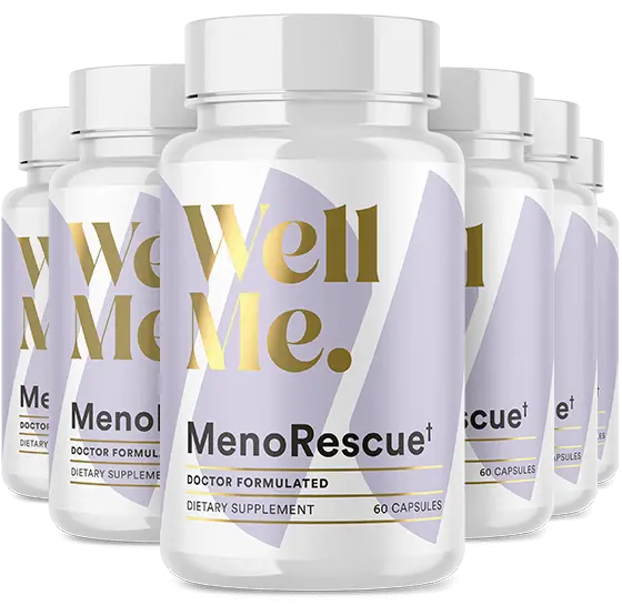 MenoRescue Supplement